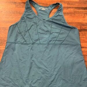 Skirt Sports Eclipse Tank Top EUC